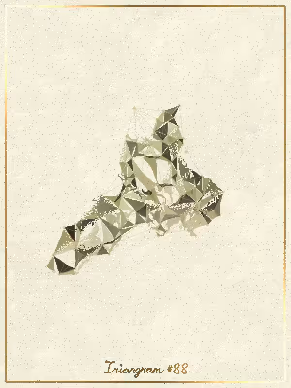 Triangram #88