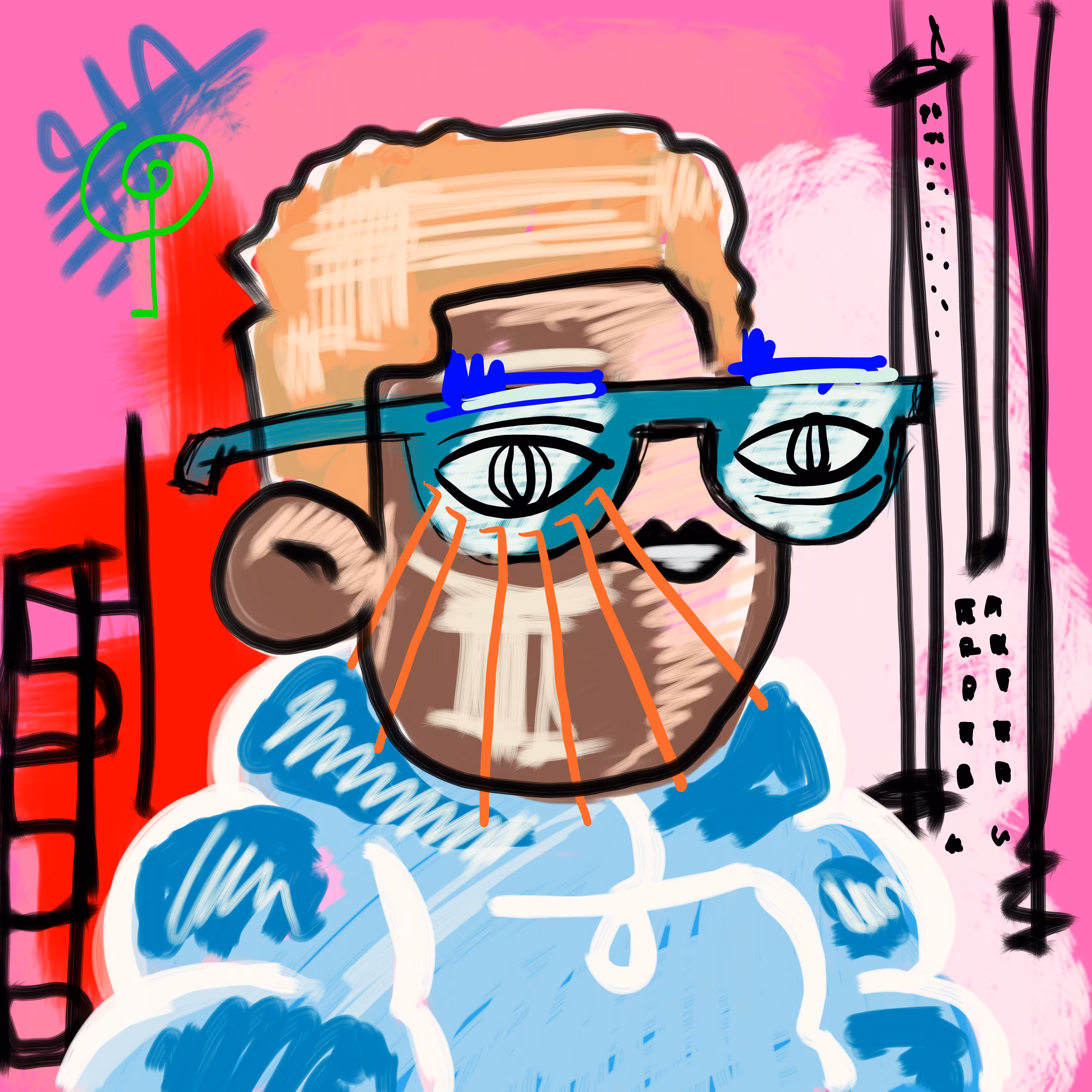 Basqdoods #18