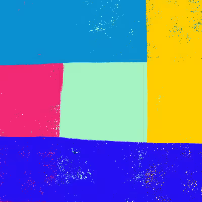 Arts of Chet Minimalism 15 #9