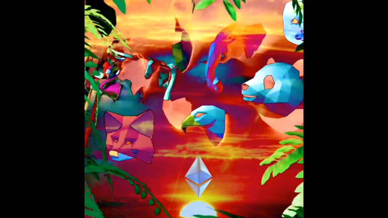 Animal Kingdom 2000