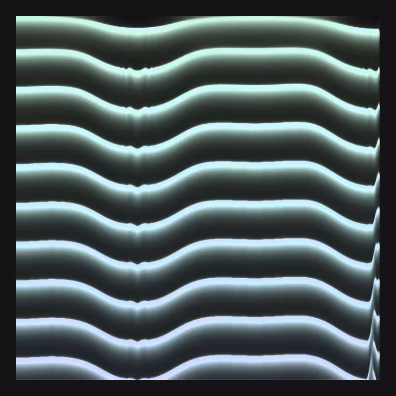LandWaves #62
