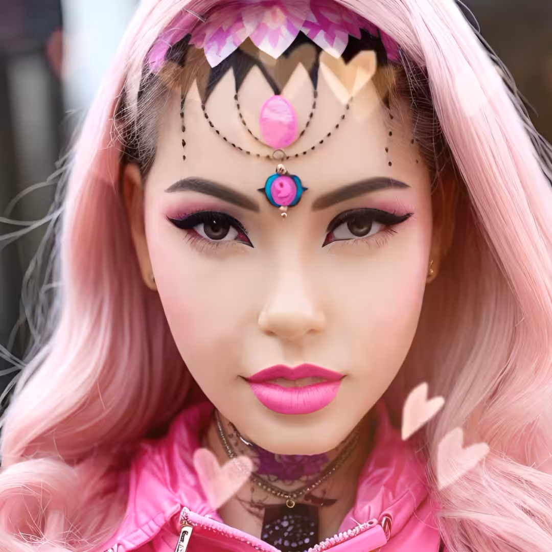 Avatar - Dorama #1
