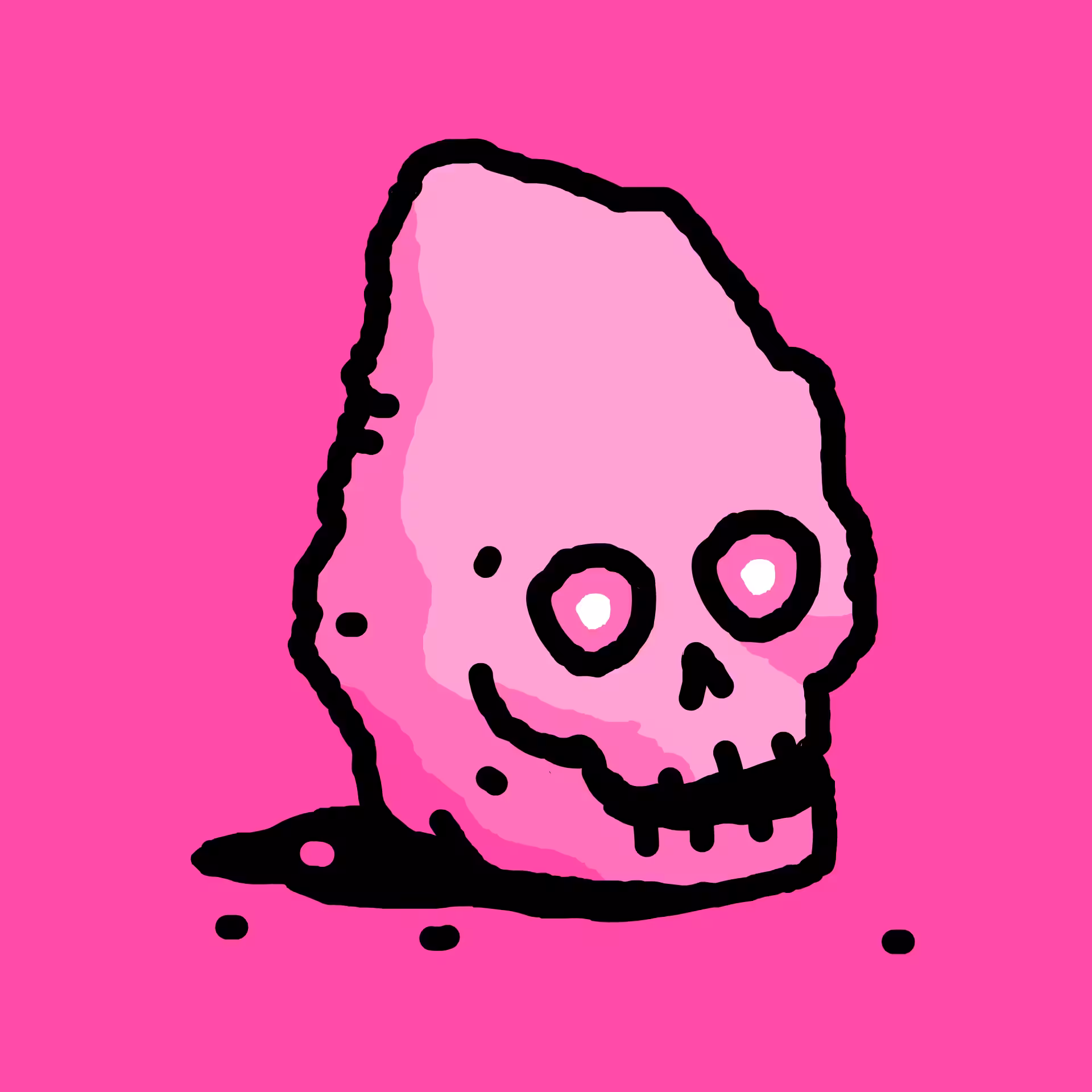 BoneRocks #133