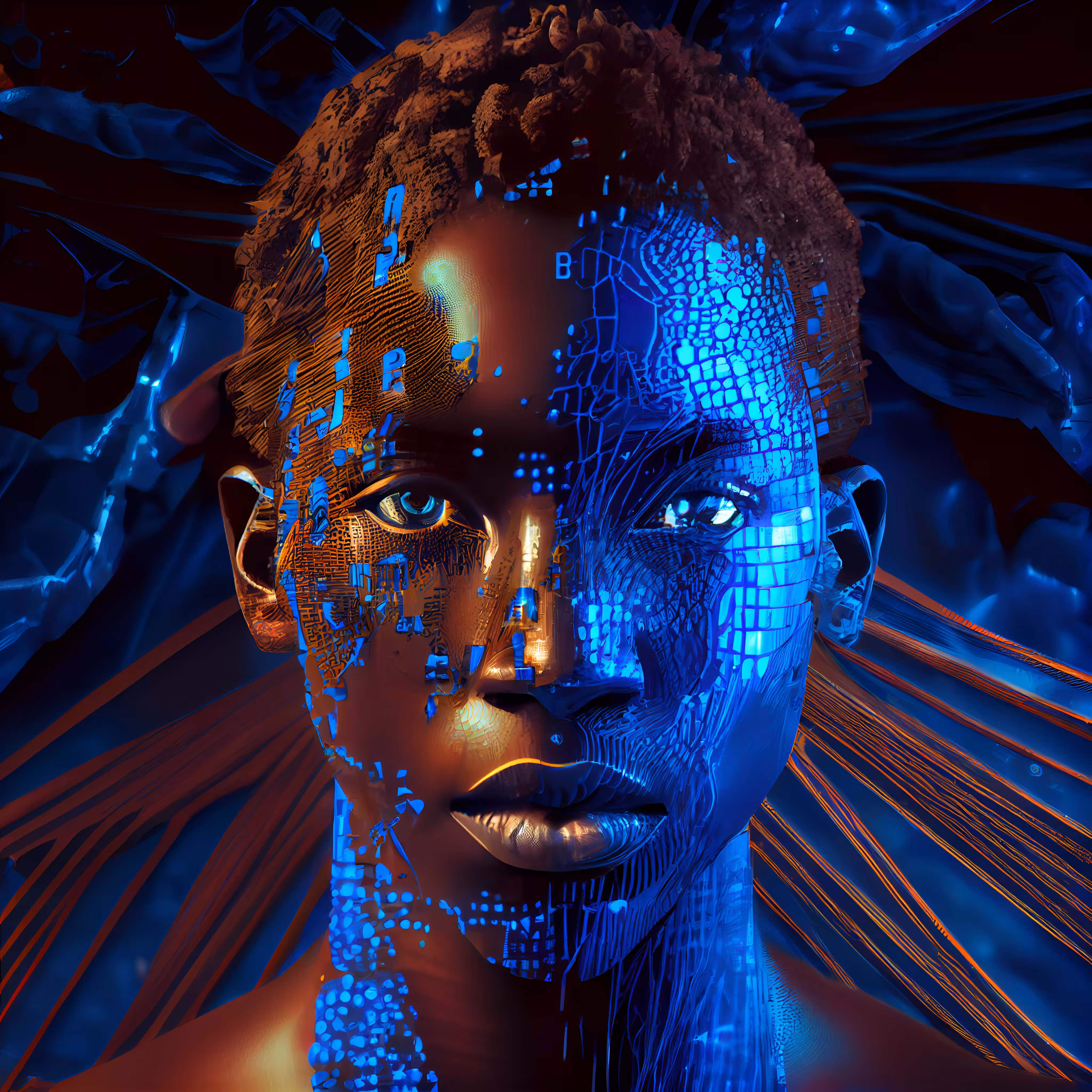 Metaverse #31