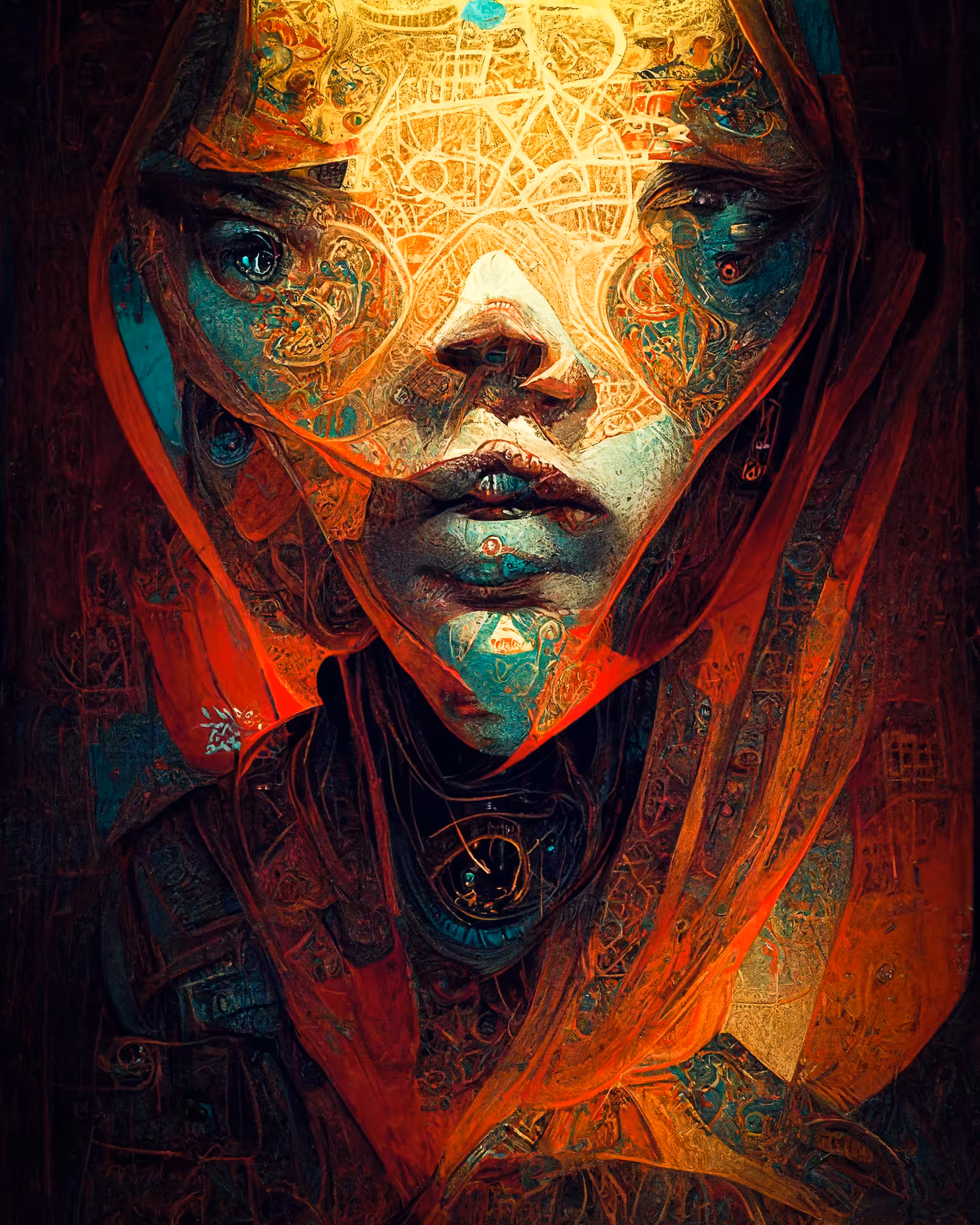 infinity 7