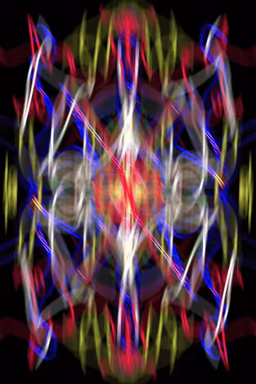 Gods eye