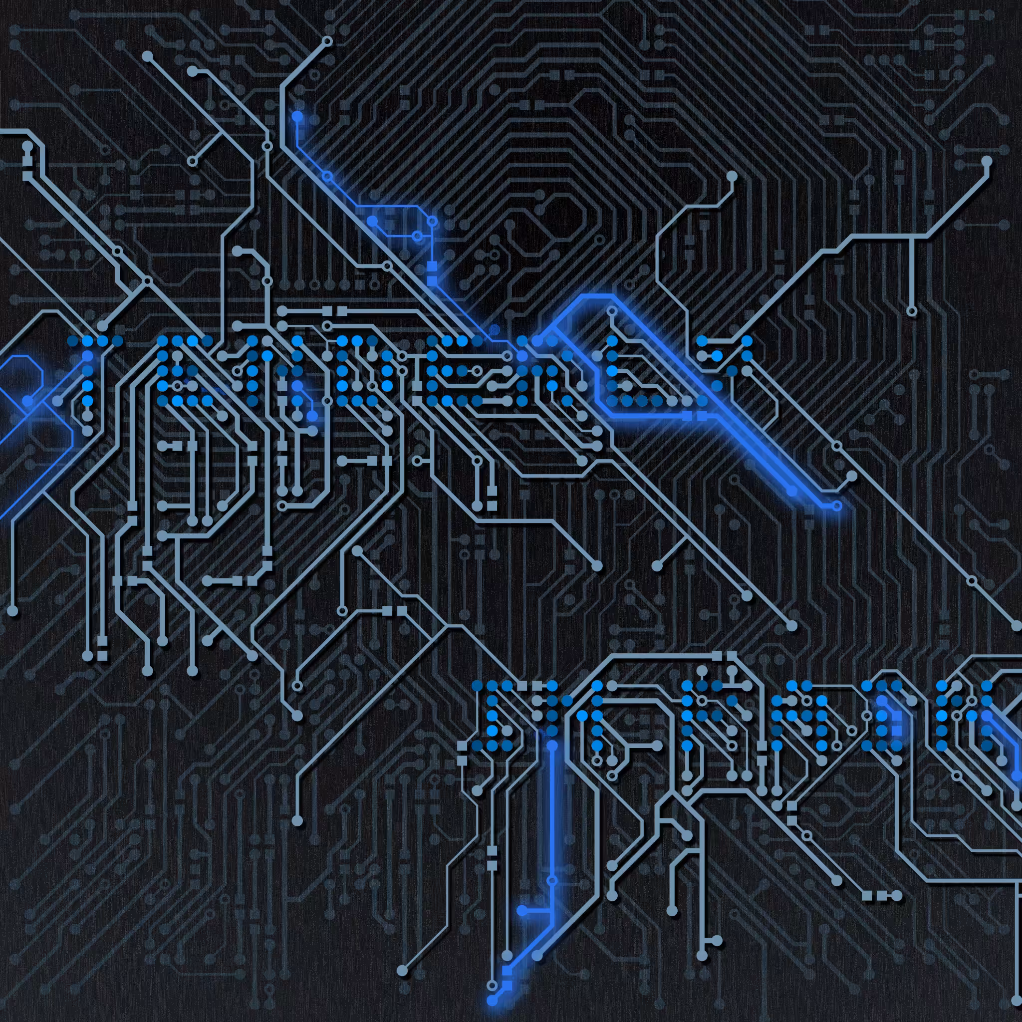 Bright Circuits #216