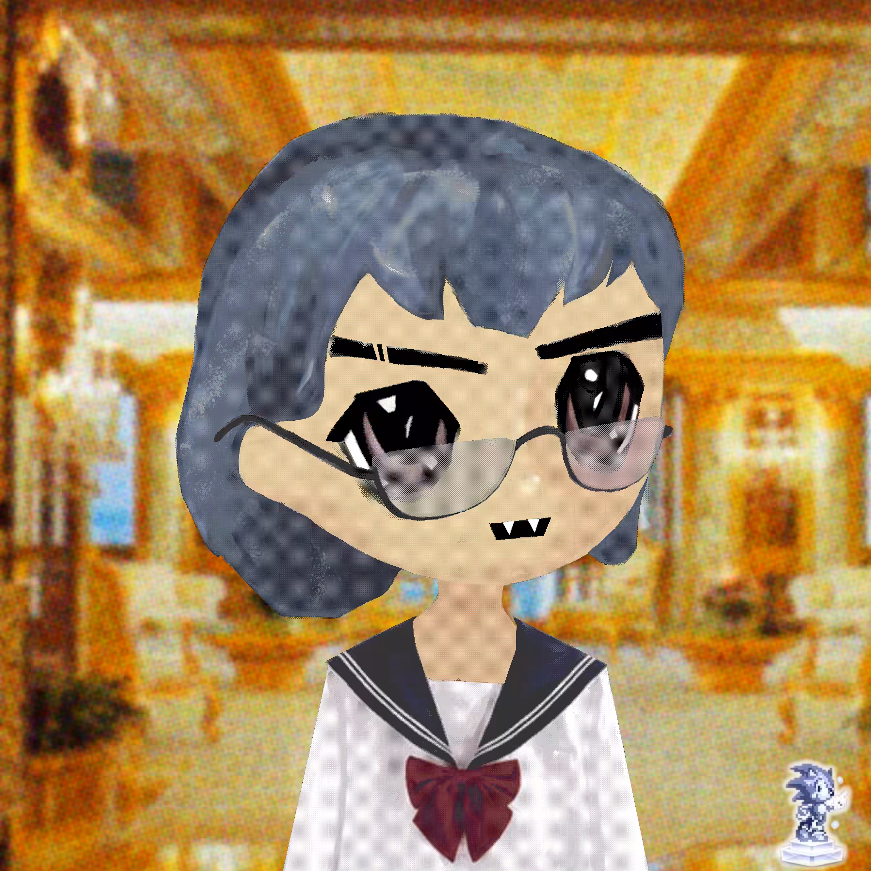 Remilio 9548