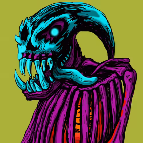 Bone Devil.#003