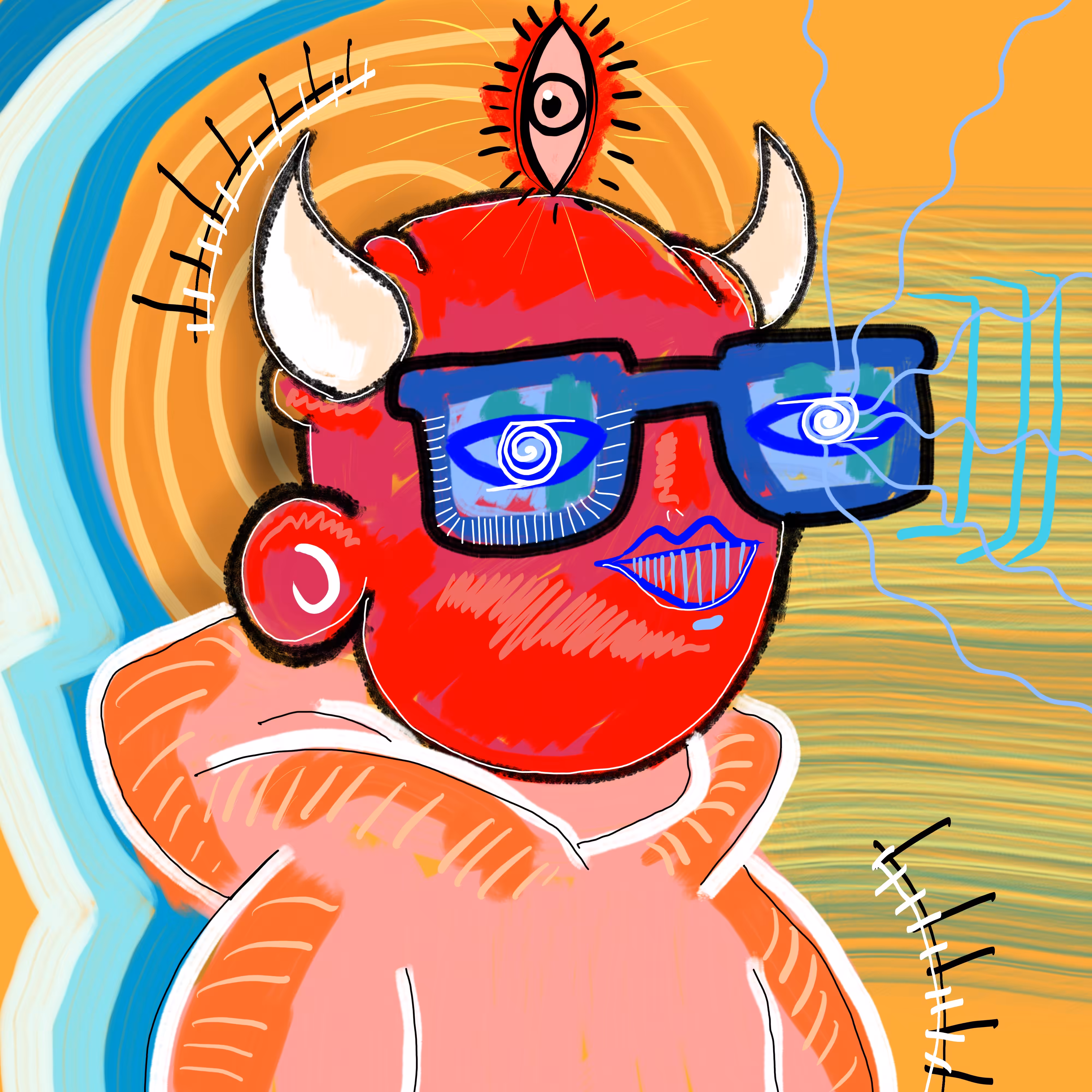 Basqdoods #11