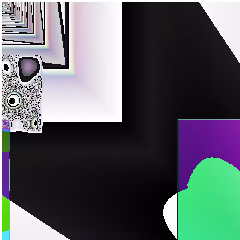 Itching for a Glitching #4