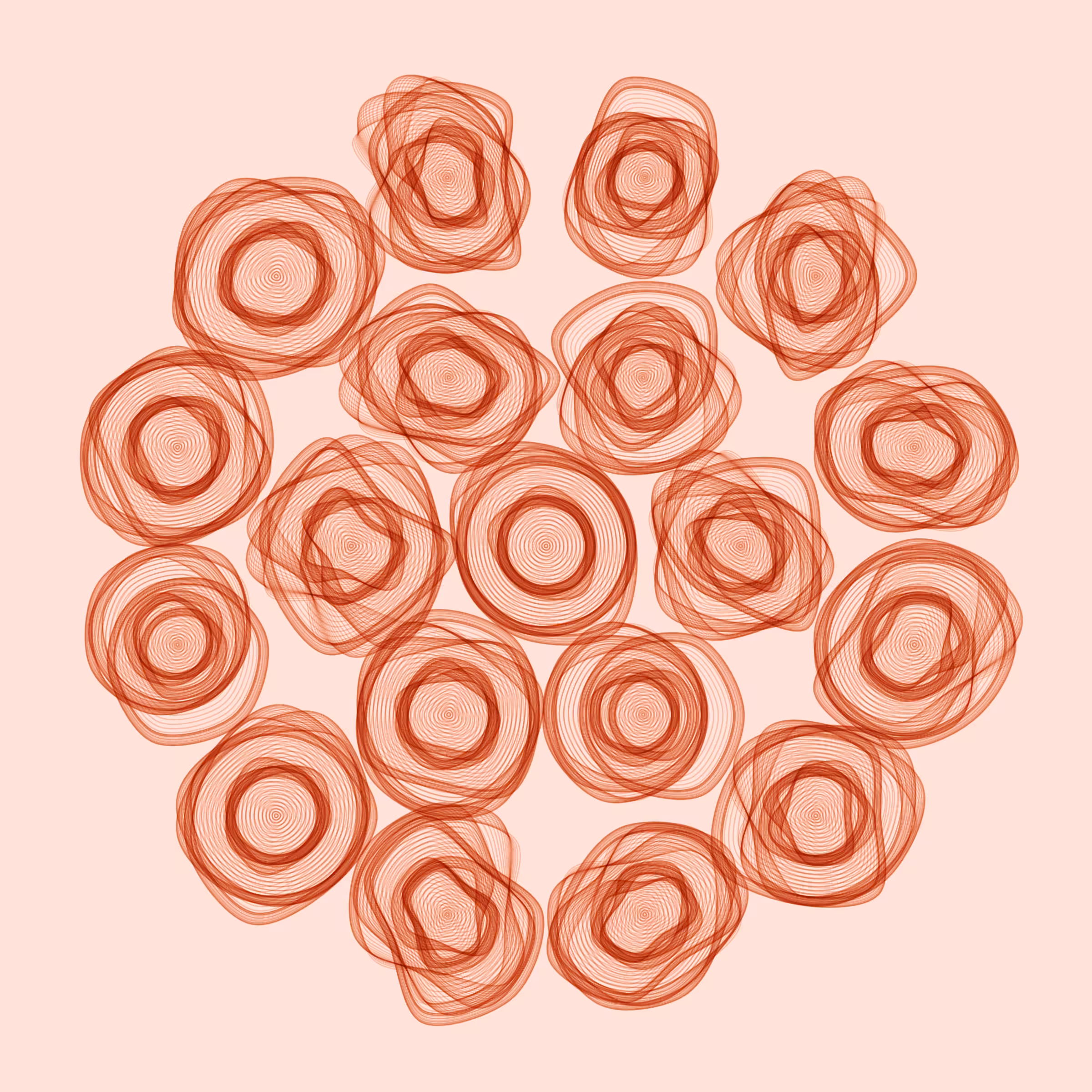Flowers #2212