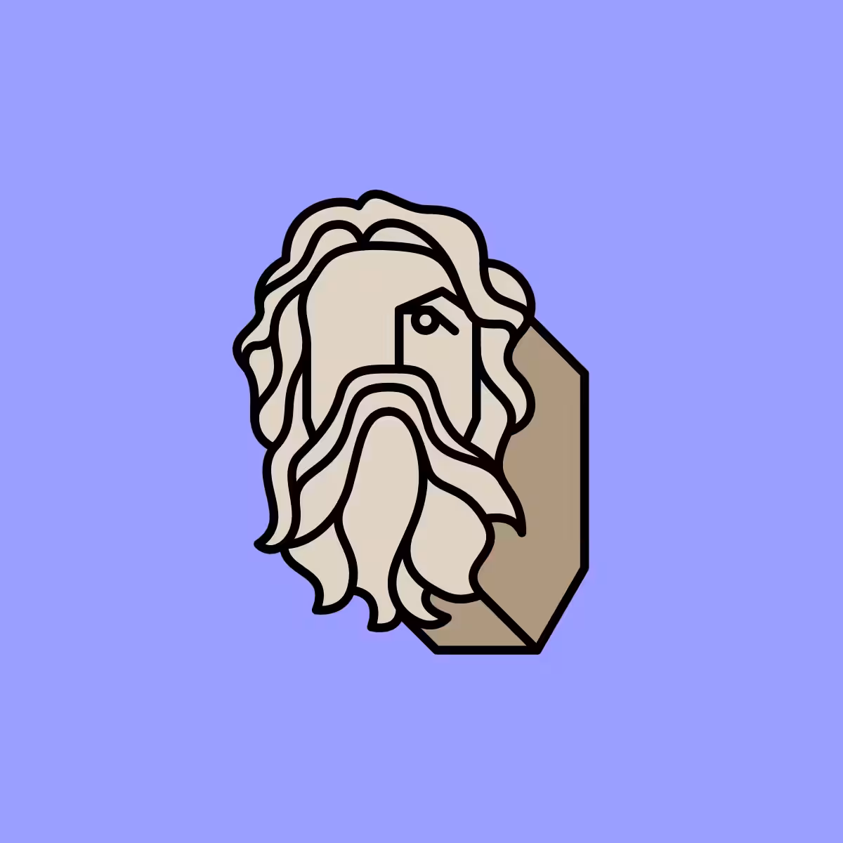 Zeus #Greek GODs