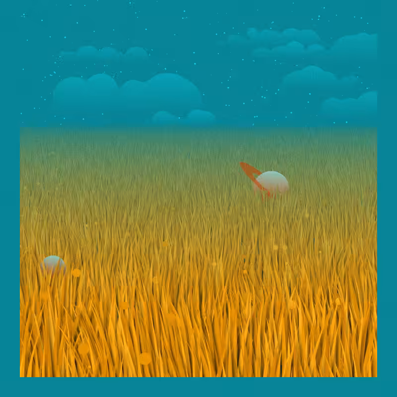 Garden of the Universe #93