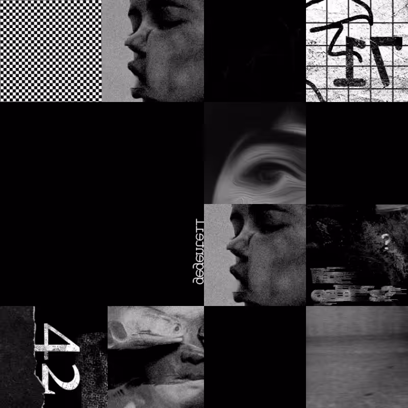 Darkism.1 #20