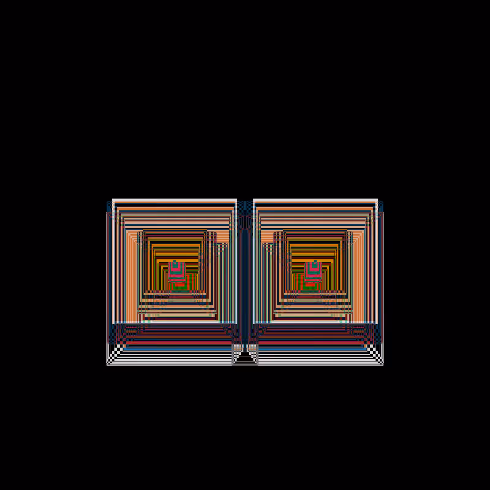 PixelShifter #125