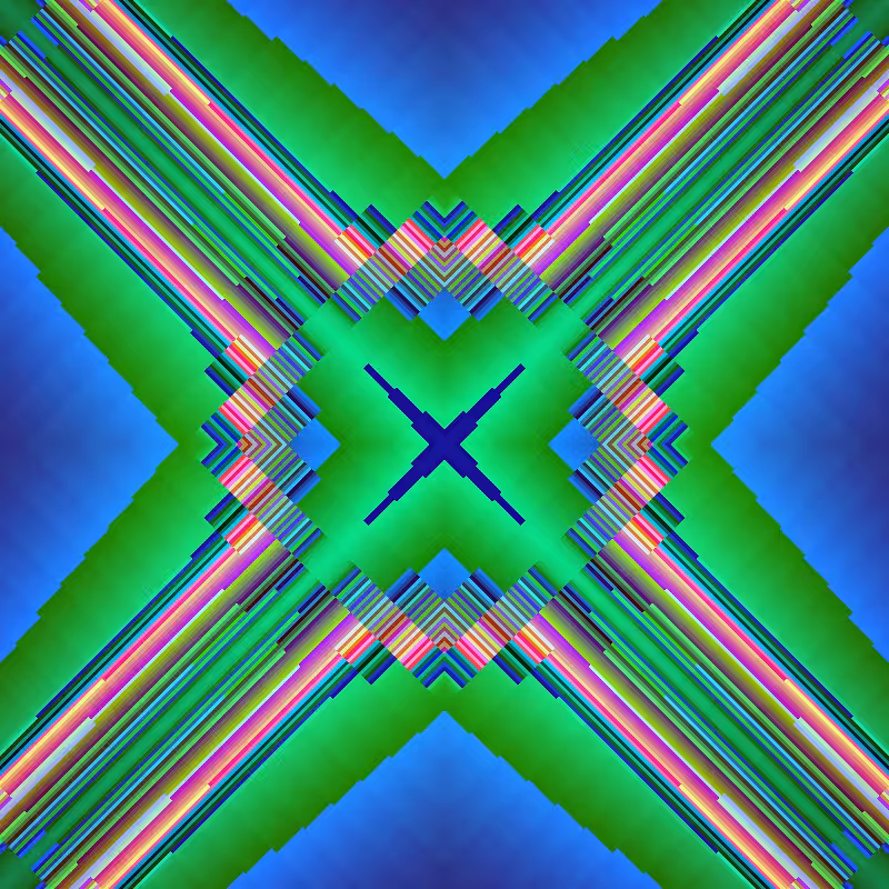 Crossroads #92