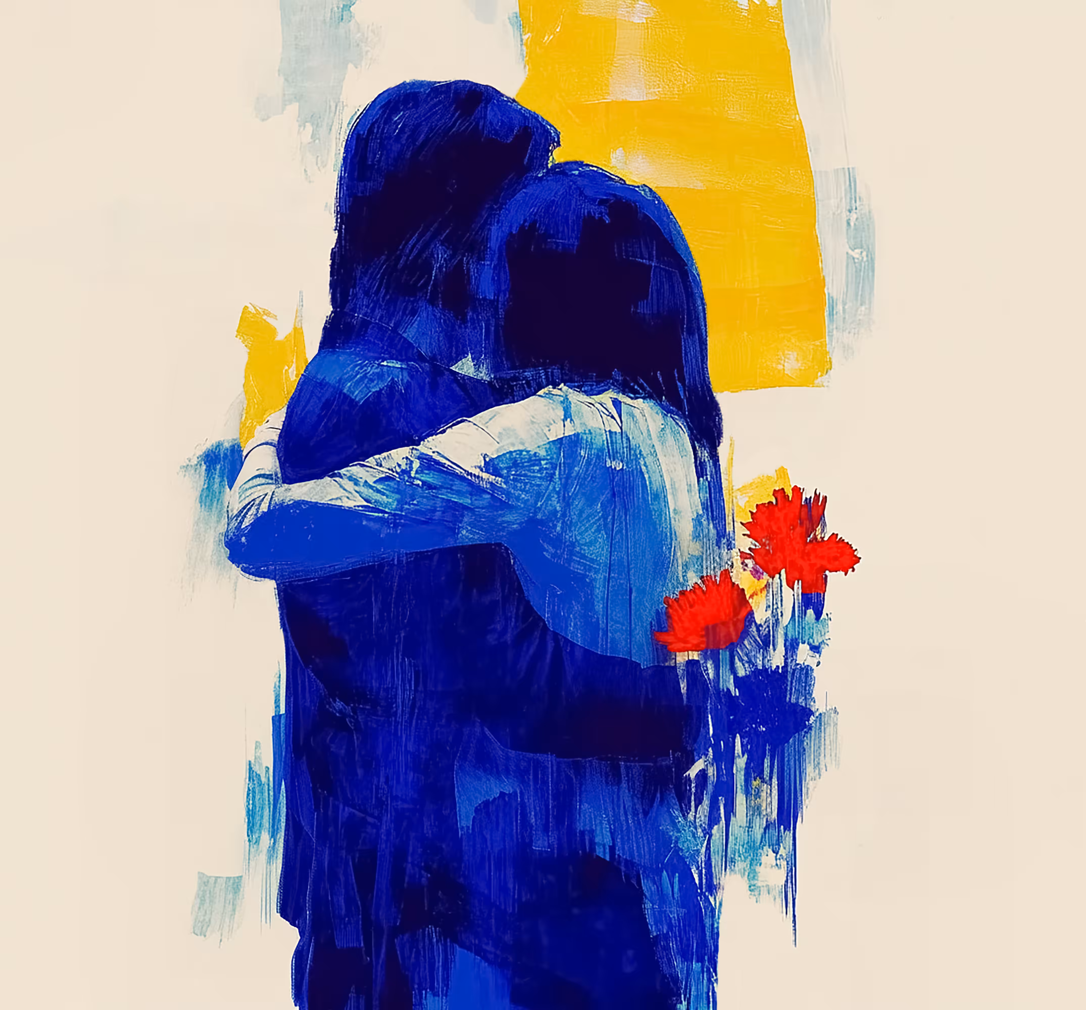 Hugs