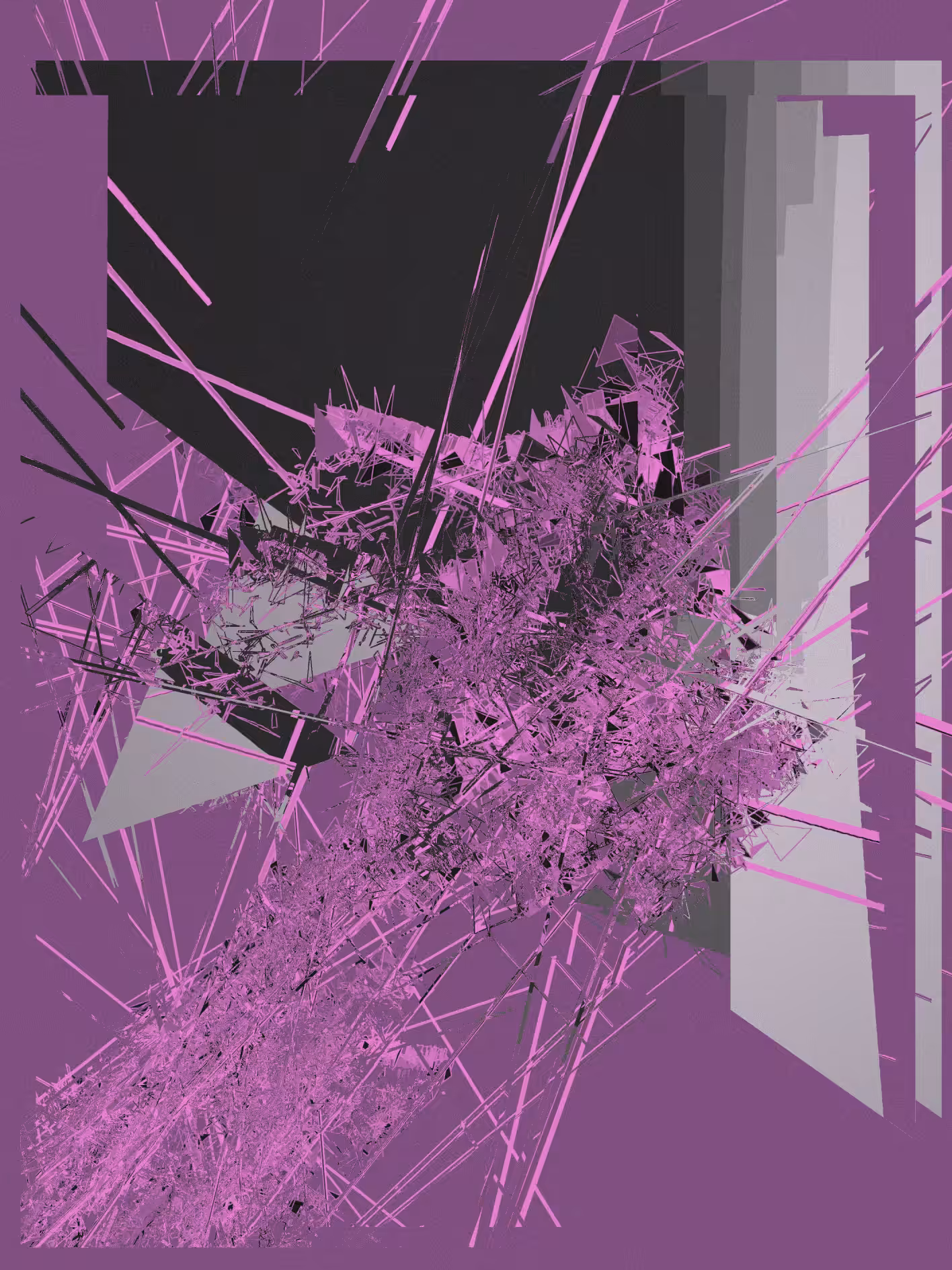 Folded Sequence #902