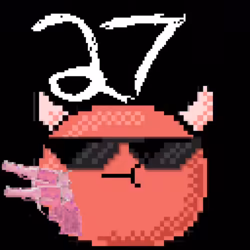The hovel of memes: BLIP 27