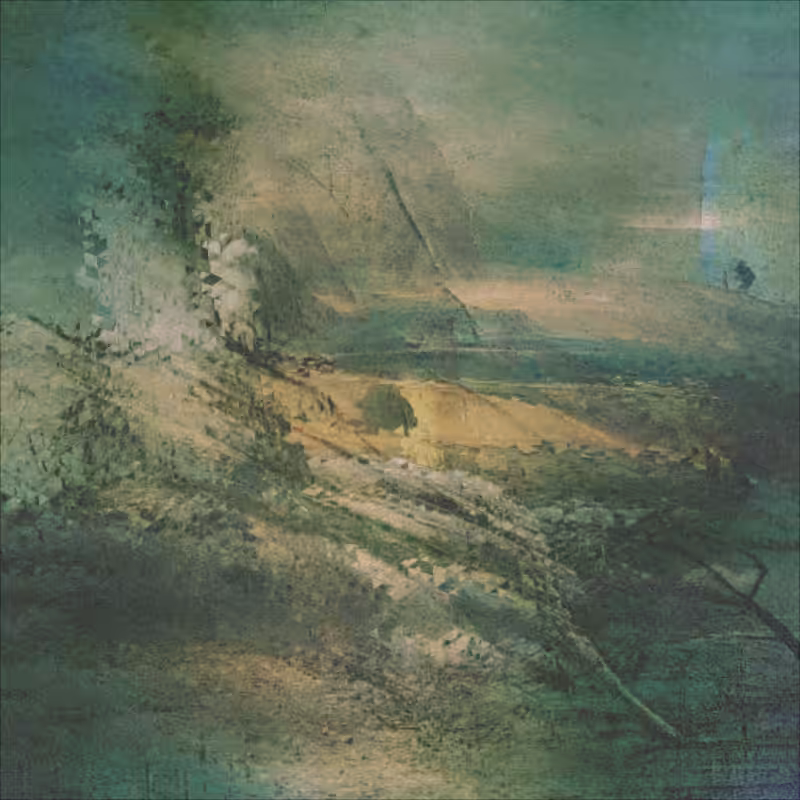 Voyage #8