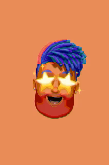 Starstruck Steve 002