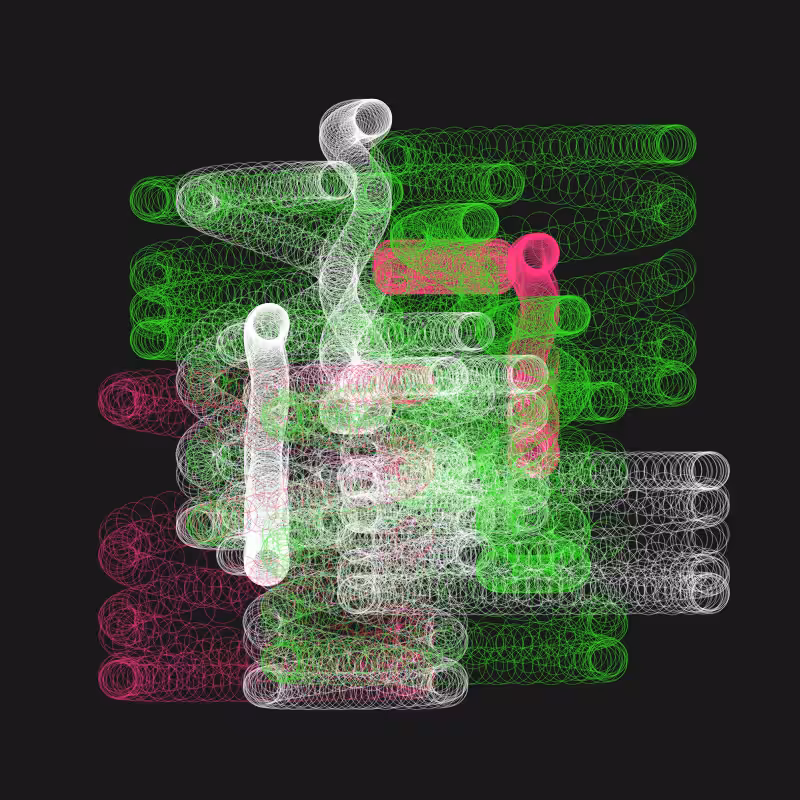sinuosity #178
