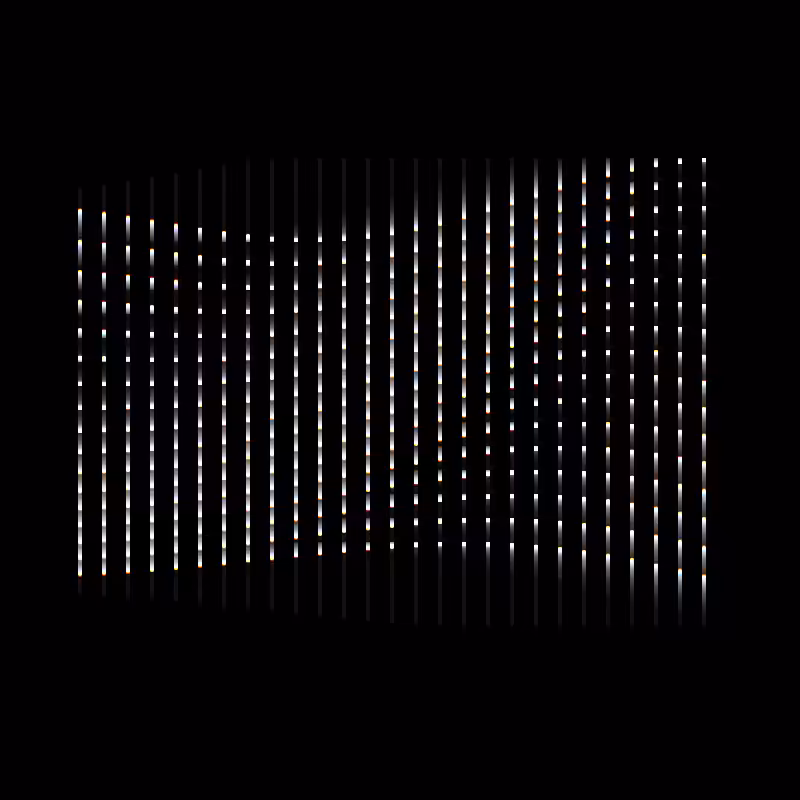 chromatica (live) #5