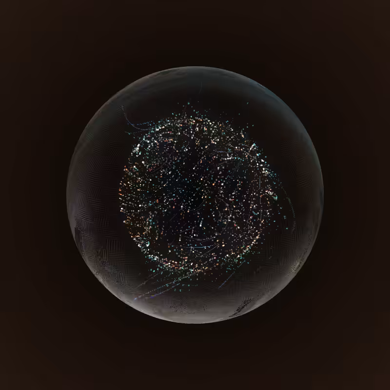 Void Divergence #7