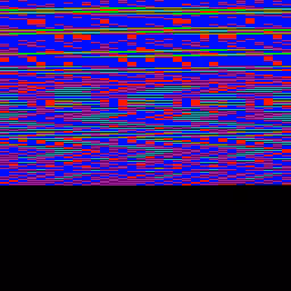 Decomposed #768 - Watcher Logo