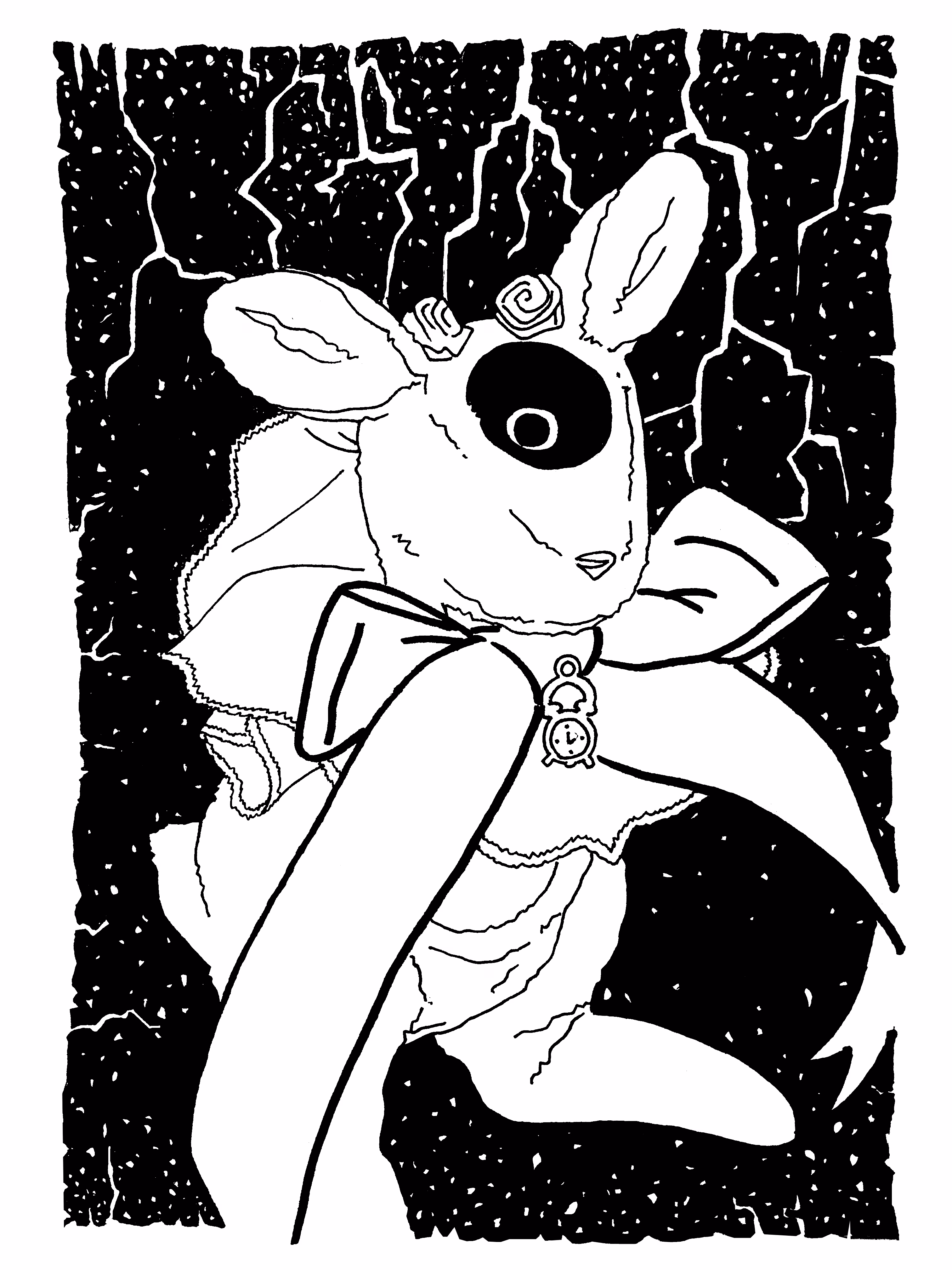 004 Lily