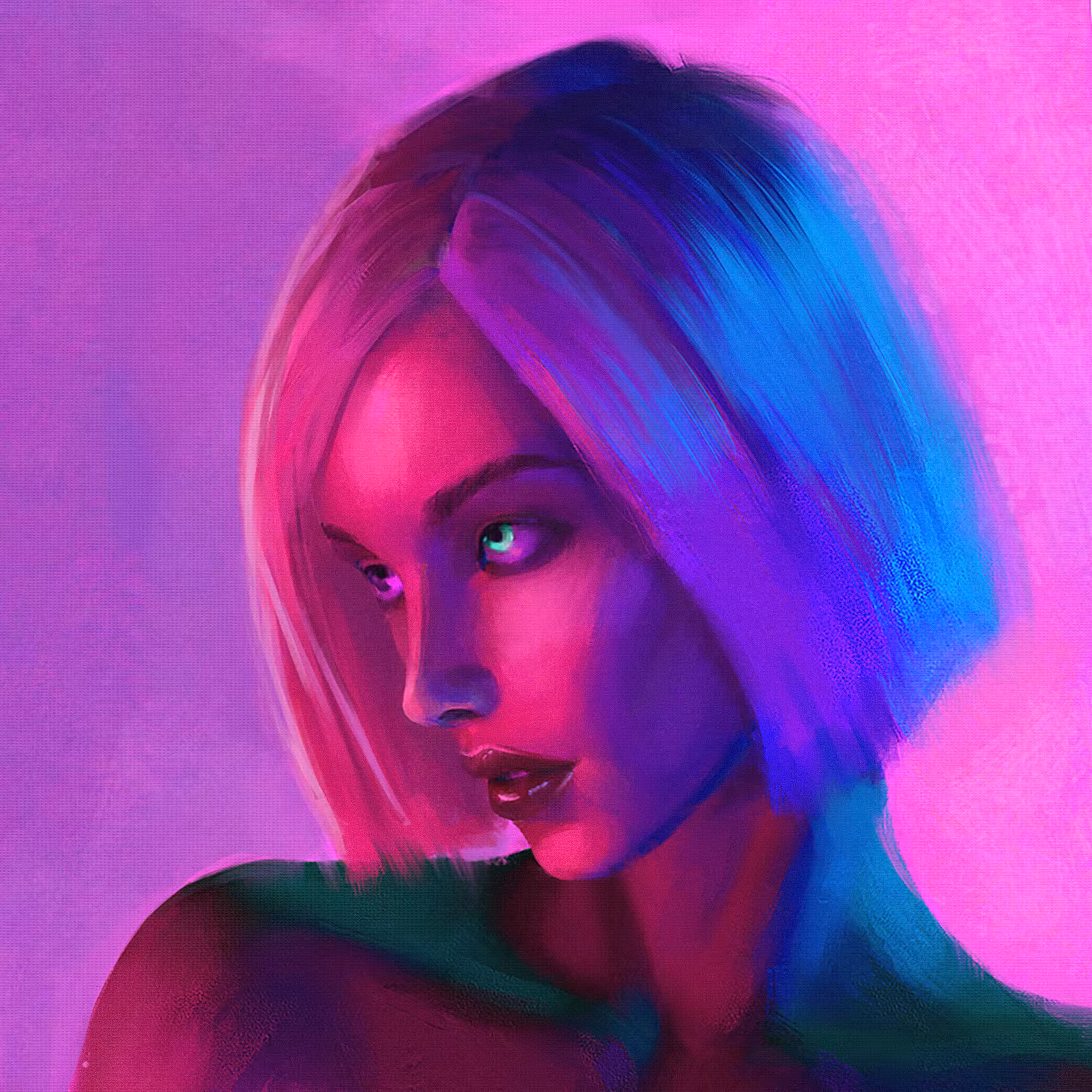 Glow