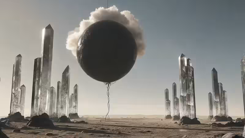 DX01: SINGULARITY 11914