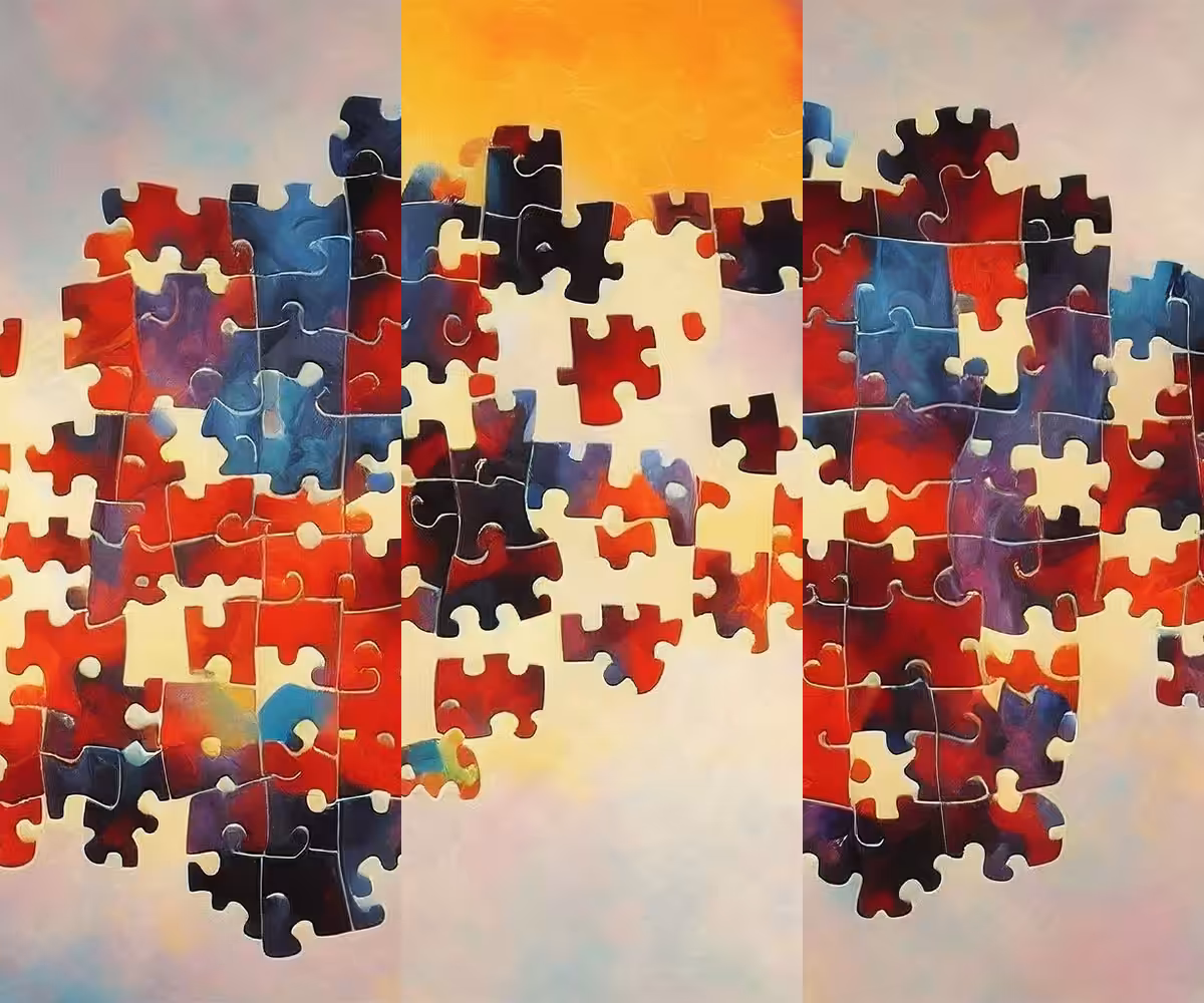 AI Puzzles #3
