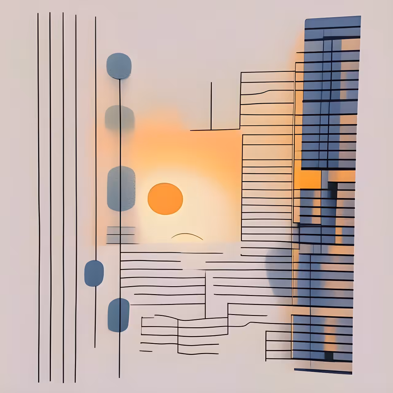Motivi Melodici #7