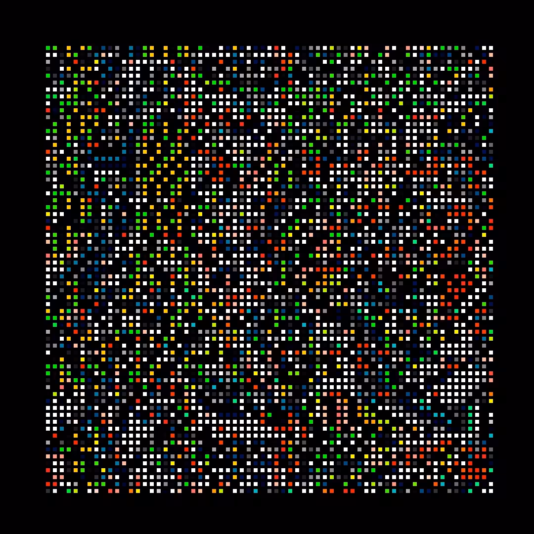 The Chromie Pixels #103