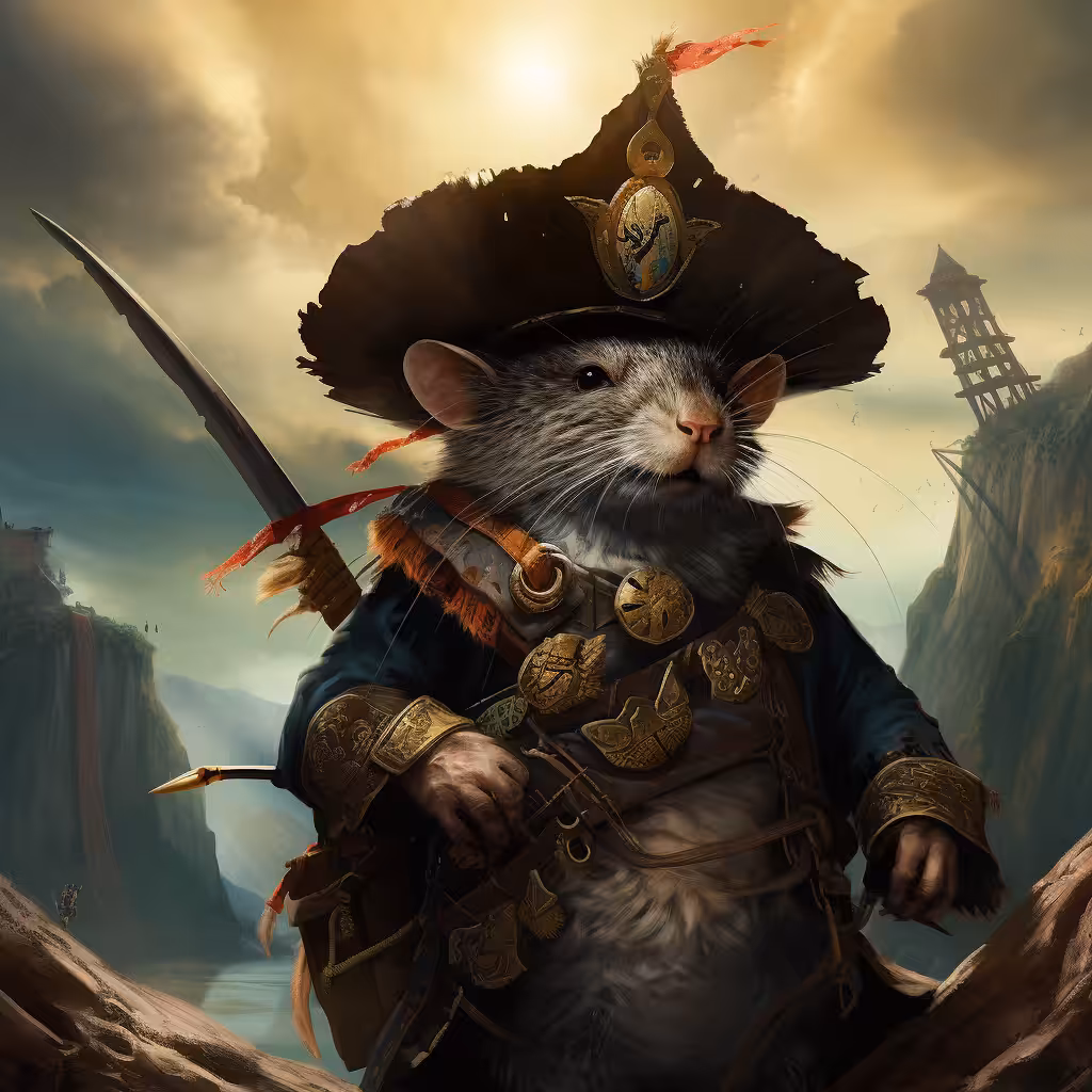 Rattrumron Dumpier