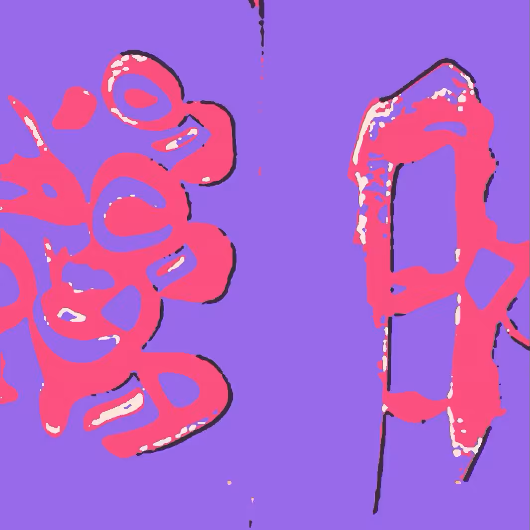 Synesthesia #2