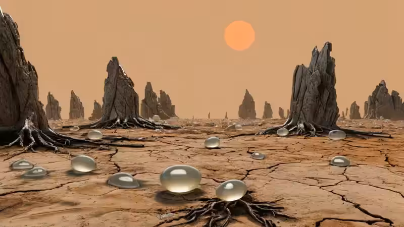 DX01: SINGULARITY 31786