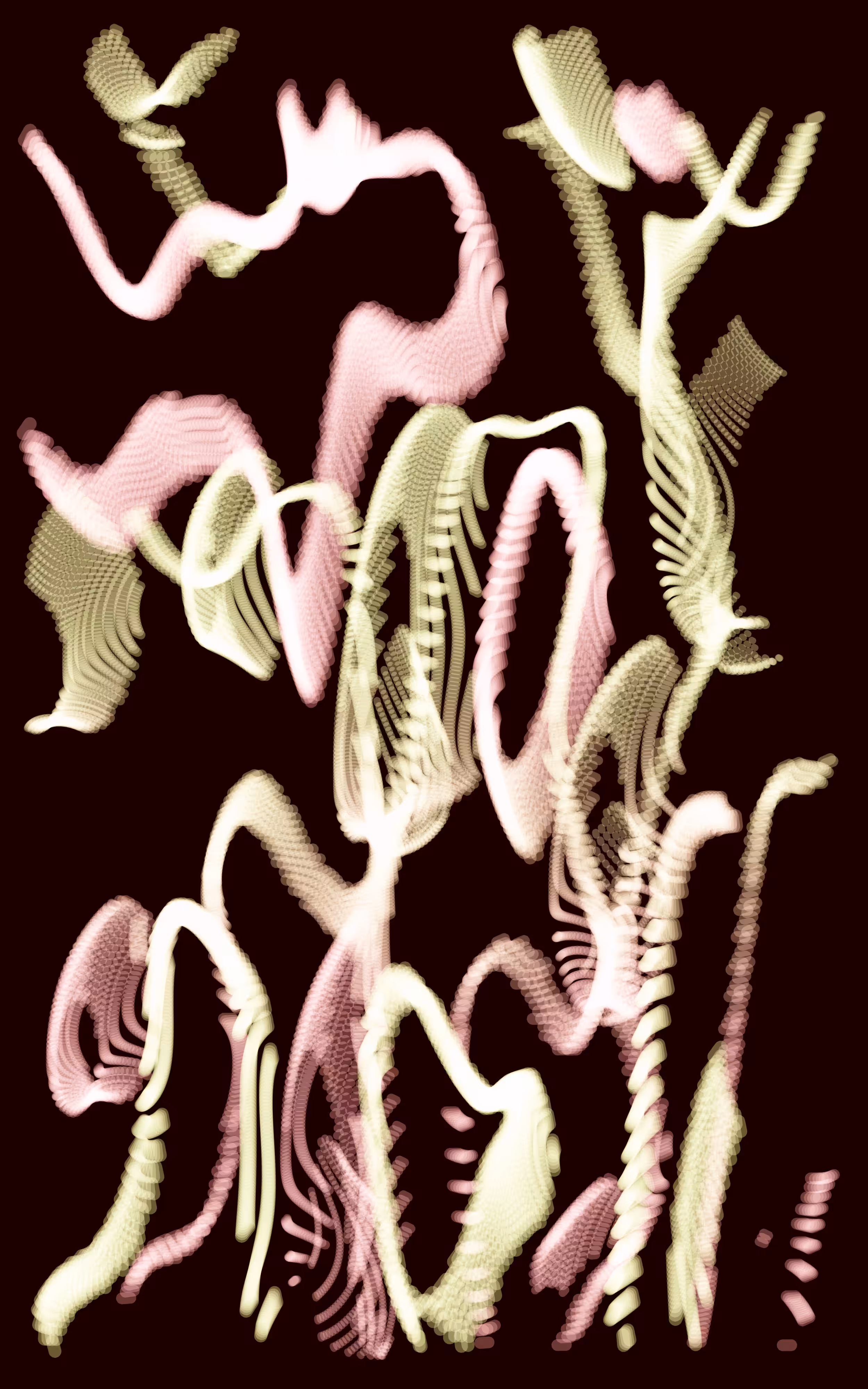 Thickture #9