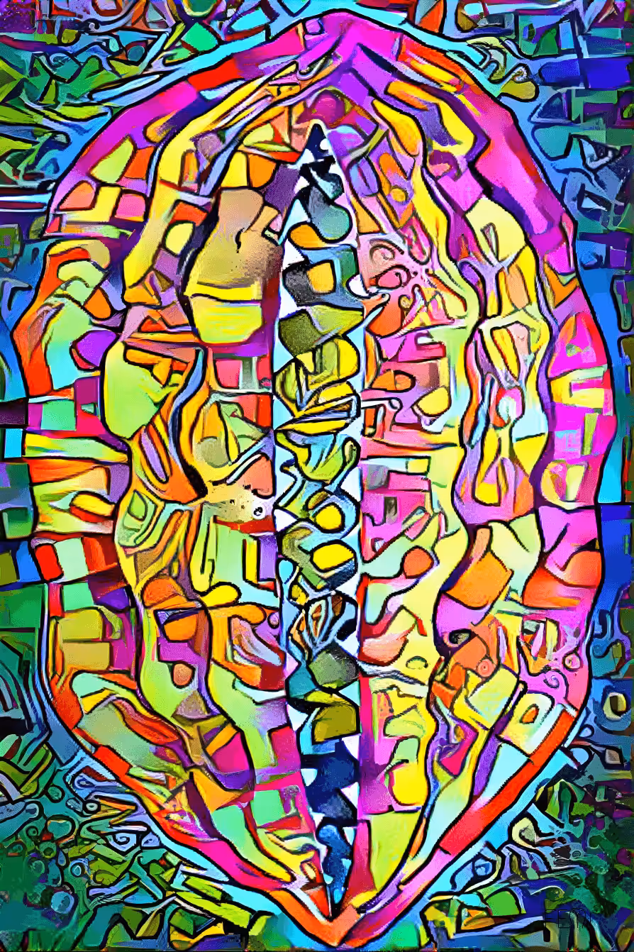 Vulva #14 First Editions