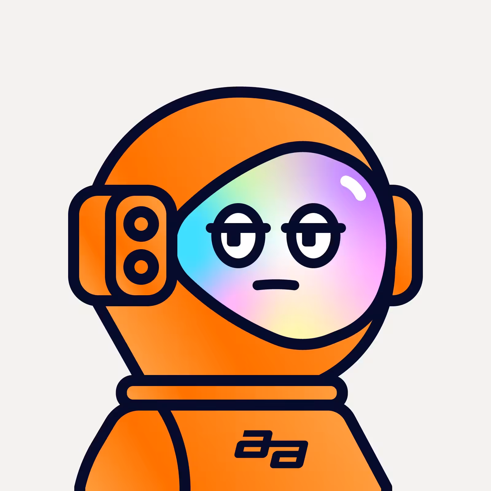 Awkward Astronauts #7699