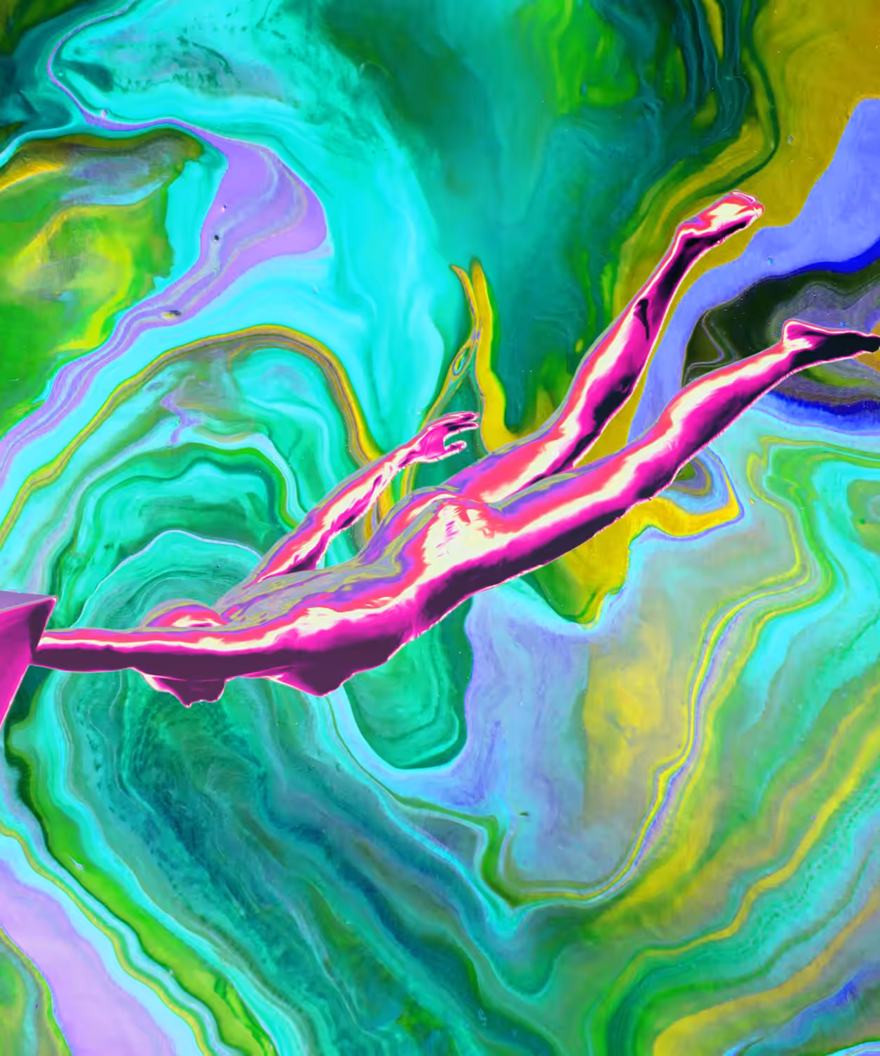 trippy fall