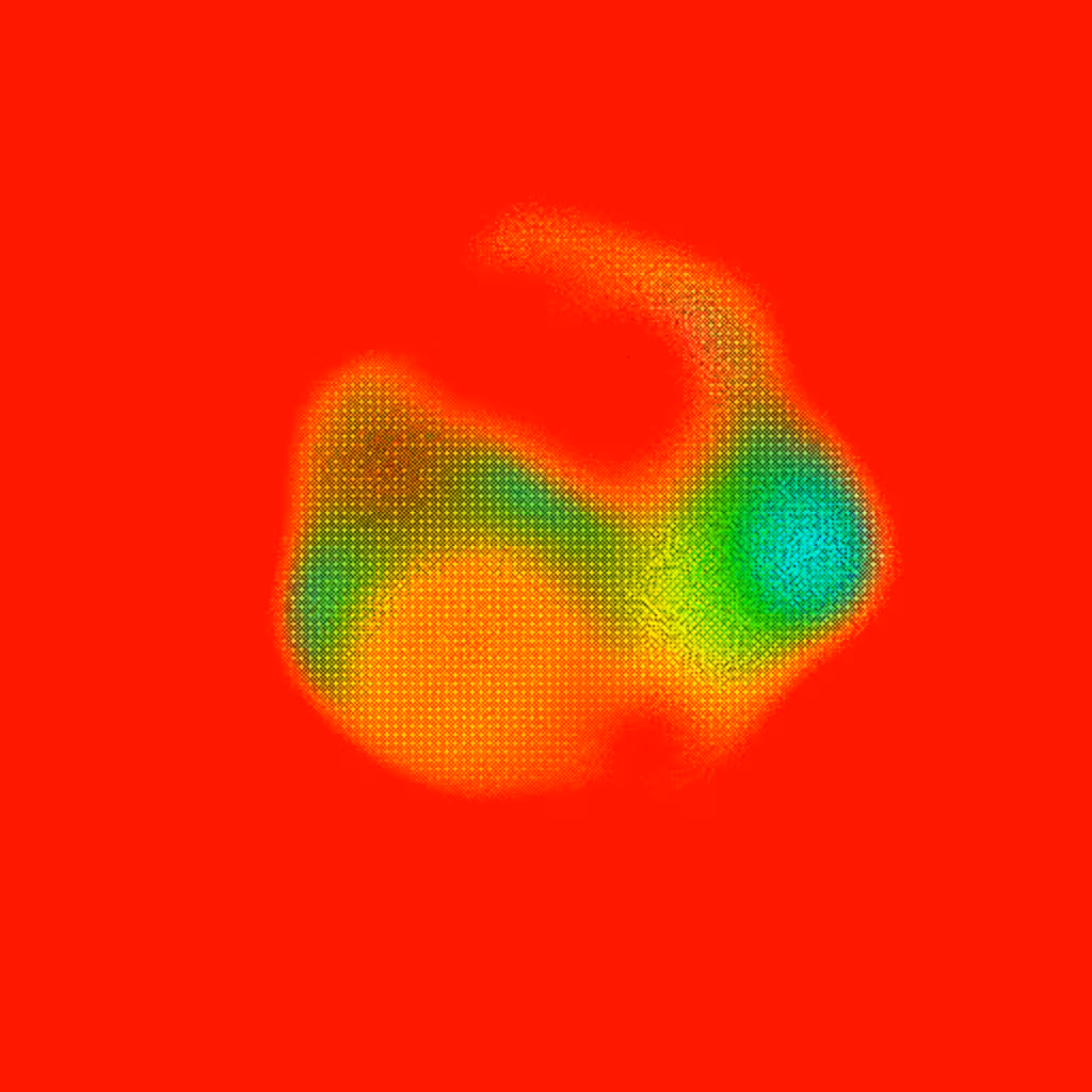 Molecular #97