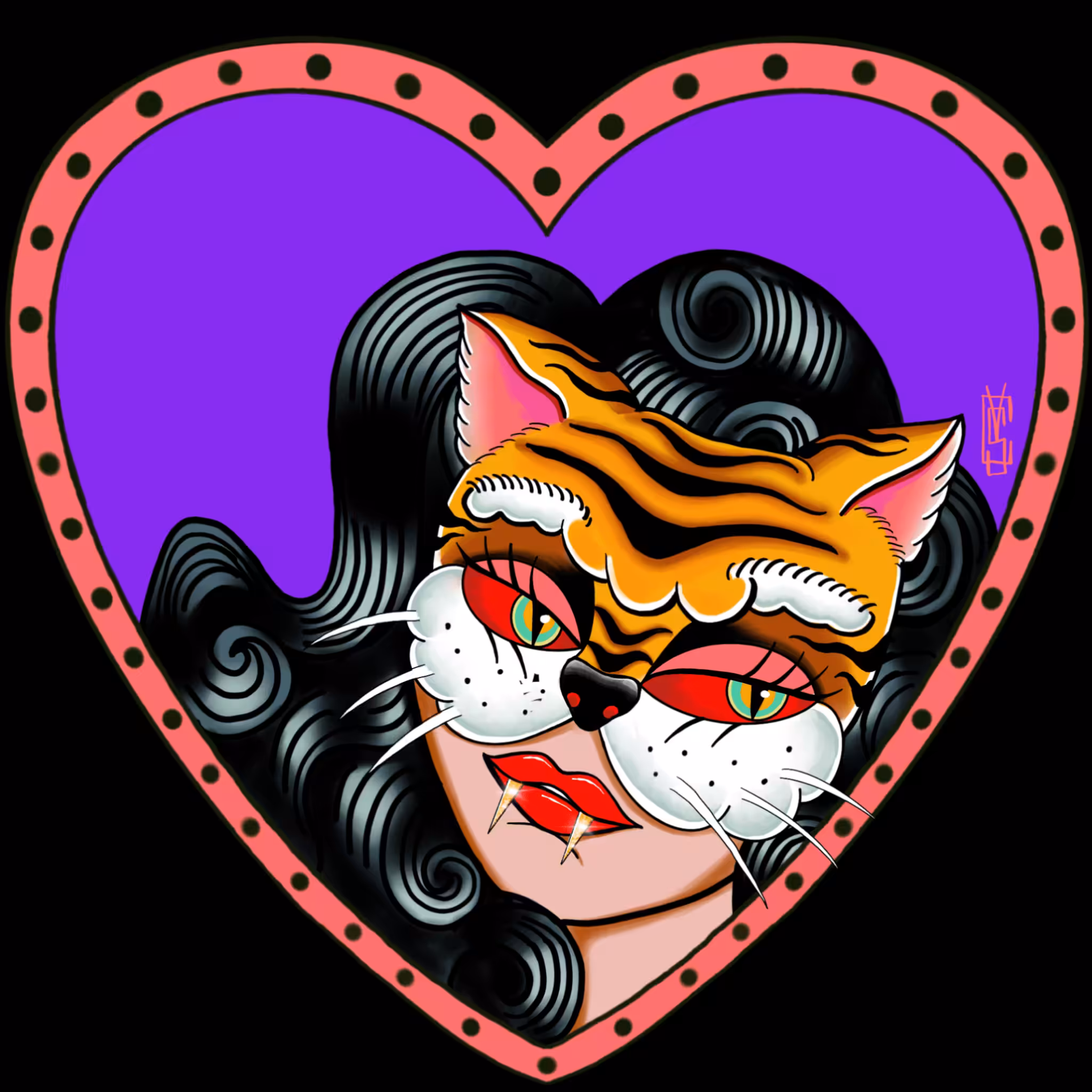 Savage Sweetheart #21