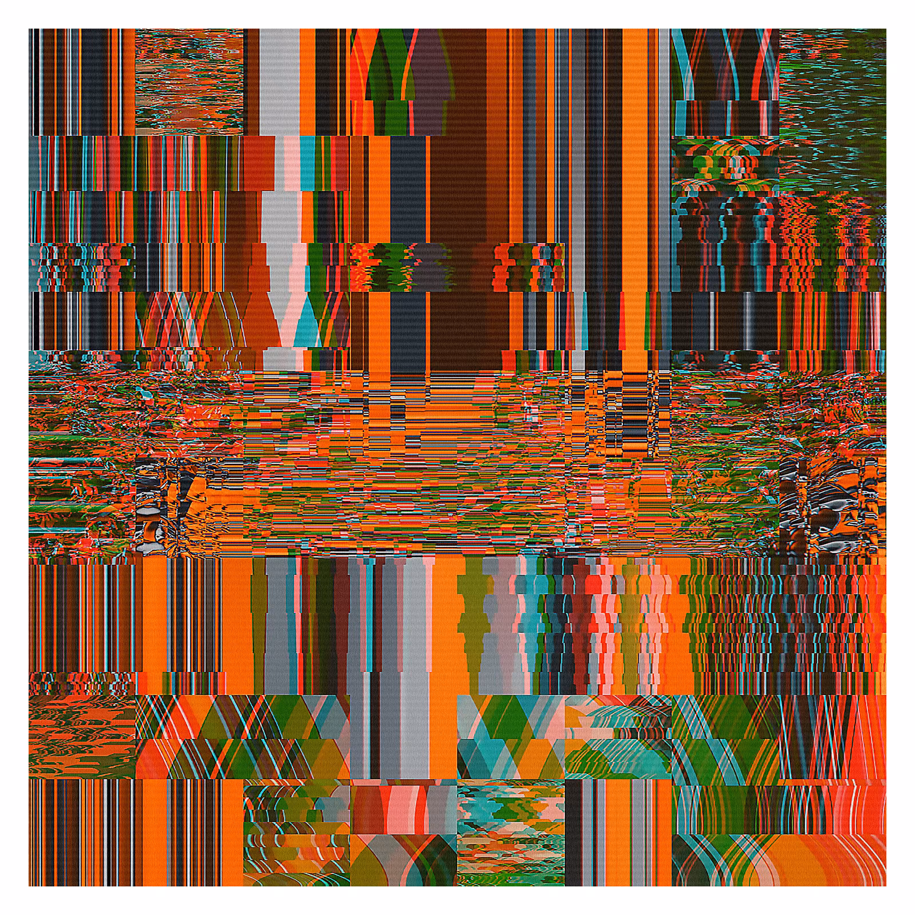 Brain Zaps XXXI