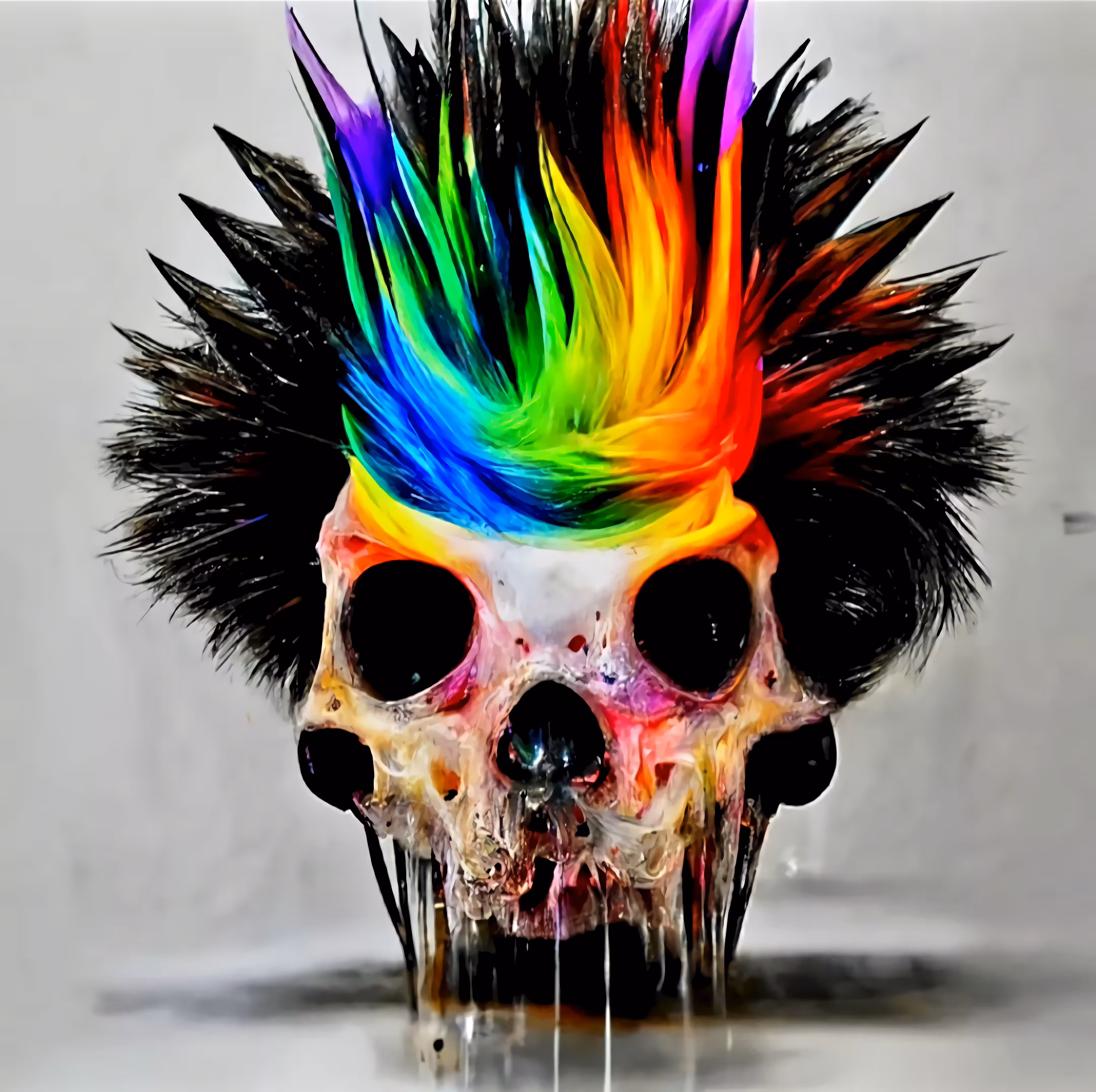 Skull Prince