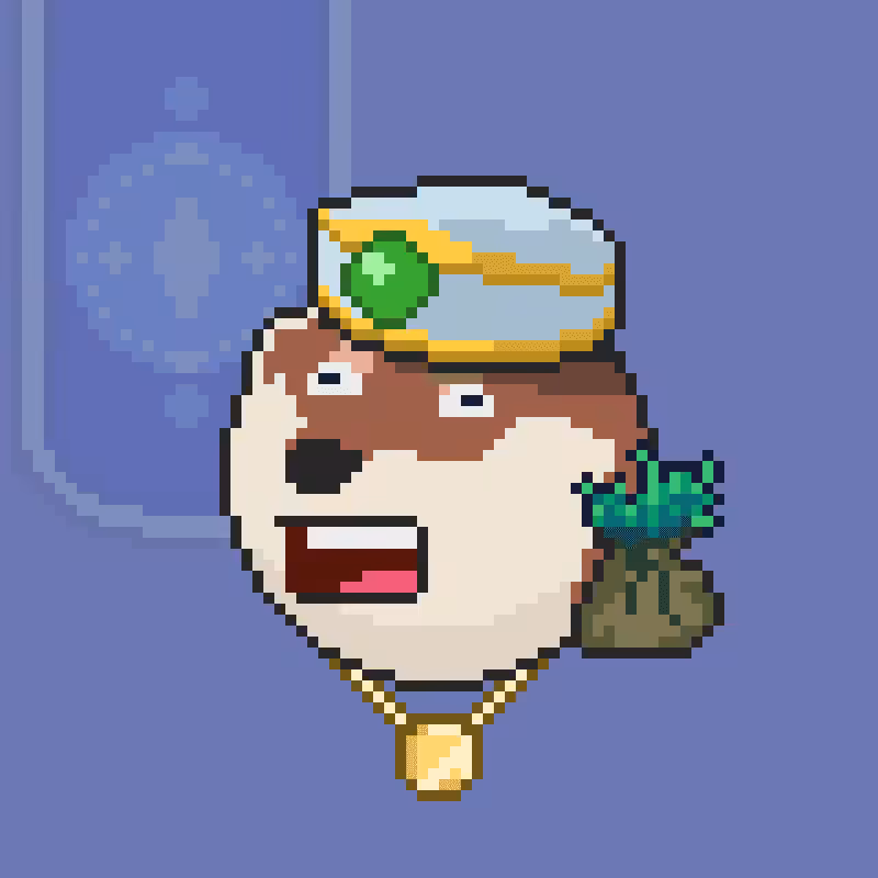 Blocky Doge: Guilds: #572 Blocky Doge: Guilds