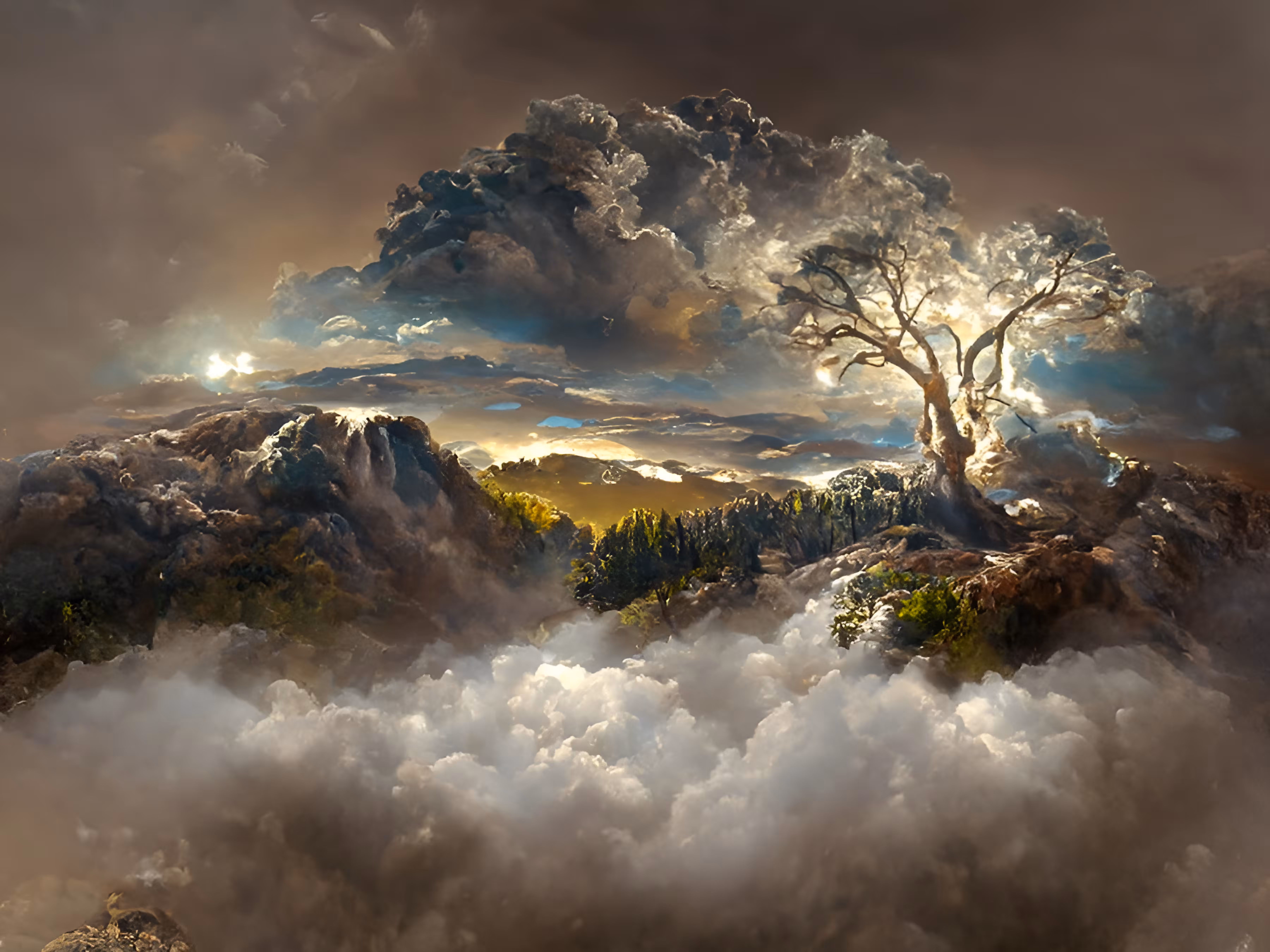 The Tree
