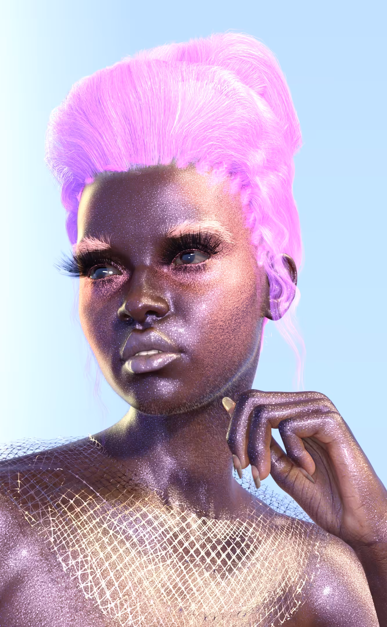 Candy spice 
